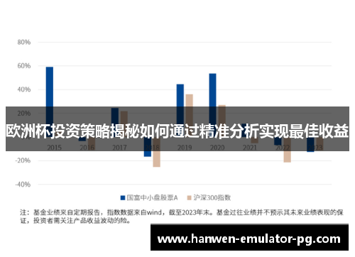 欧洲杯投资策略揭秘如何通过精准分析实现最佳收益