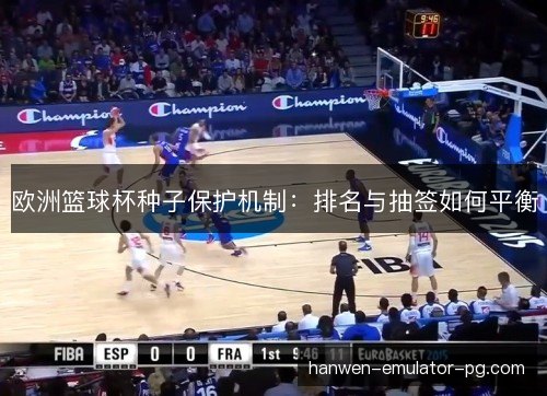 欧洲篮球杯种子保护机制：排名与抽签如何平衡